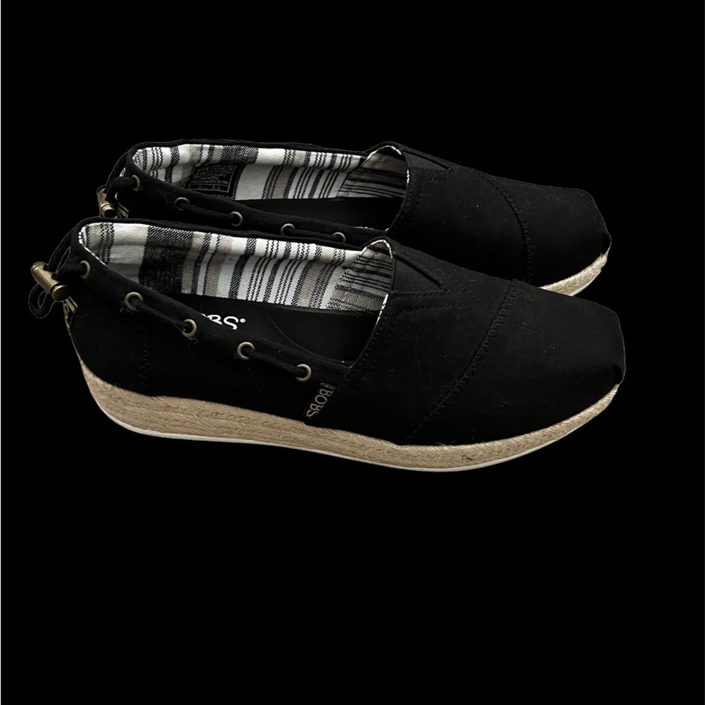 Bobs wedge